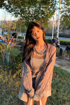 LISA疯马秀